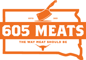 605 Meats Orange