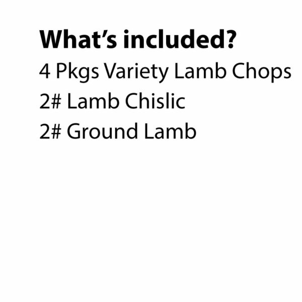 Product Images Lamb Lovers
